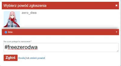 wujektadek - Jeżeli inni nie mają odwagi zróbmy to my WYKOPKI. ZBIERZMY GRUPĘ 300 WYK...