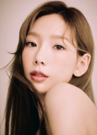 Bager - #taeyeon #snsd #koreanka