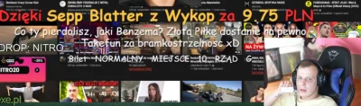 szymi35 - Takefungolski
#famemma