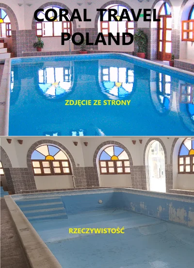 roso122 - Zapraszam do wykopywania - > Hotel 4* według Coral Travel Poland https://ww...