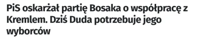 Gurciak - Lata mijają, a wybory prezydenckie już bliżej niż dalej. Piękna będzie ta k...