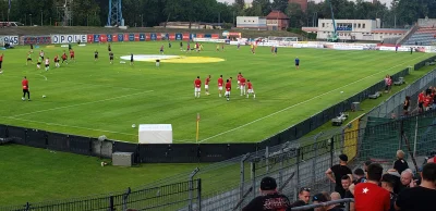 Spejsky - Jesteśmy zawsze tam!
#wislakrakow