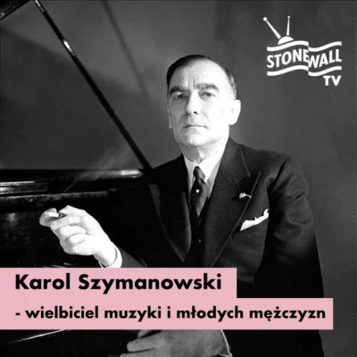 Maslacki - Zadziała się inba na lewicy. Lewacka grupa z Poznania, Stonewall wrzuciła ...