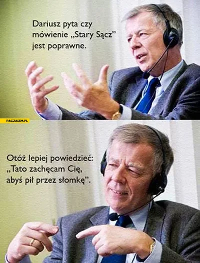 tr0llk0nt0 - ( ͡° ͜ʖ ͡°) #starysacz #humorobrazkowy #janmiodek