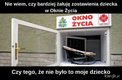 A.....3 - Paczkomat będzie robił za tzw. okno życia XD