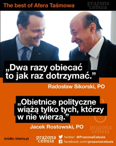 tr0llk0nt0 - > Budka: Tusk powiedział wyraźnie, «w przyszłym Sejmie Lenza nie będzie»...