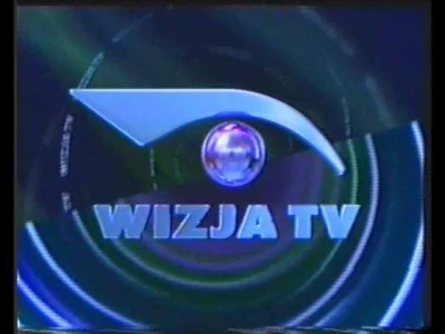 ViFio - Nawiedziła cię wieczorna Wizja Tefał #gimbynieznajo chociaż w sumie bardziej ...