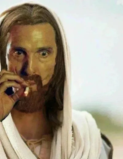 J.....9 - Jesus Christ, współczuję Miras.