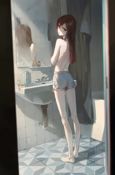 bakayarou - #randomanimeshit #steinsgate #kurisumakise #anime