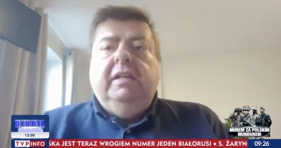 Gregory960 - "Ma ładne CV ale zachowuje się jak chamek"

w TVP Info Piotr Semka o pow...