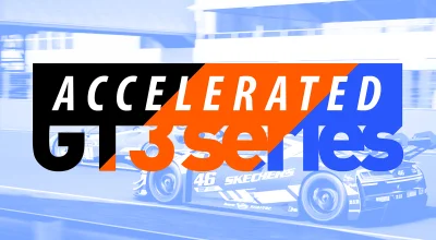 ACLeague - ACCelerated GT3 Series - START

Zapraszamy do zapisów.

https://acleag...