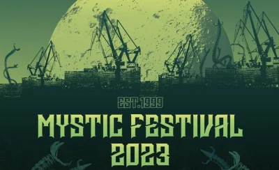 metalnewspl - Mystic Festival odbędzie się w czerwcu 2023 roku. Otrzymaliśmy pierwsze...