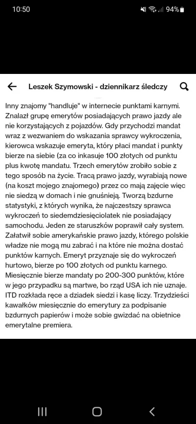 Iudex - Mam plan. Sprytny xD
#polskiedrogi #prawo #policja #januszebiznesu
