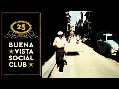 asdfghjkl - Buena vista social club - chan chan #muzyka #kubanskierytmy
