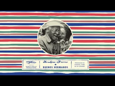 asdfghjkl - Ibrahim ferrer - la musica cubana #muzyka #kubanskierytmy