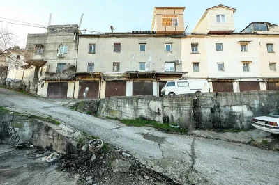 frutson - Ah, Soczi, piękny olimpijski kurort na miarę Rosji. Tak, są tam całe dzieln...