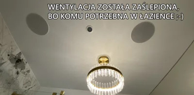 dasfinaleresultat - Nie mam pytań. XD. Daj zdjęcie kibla bo ten żyrandol w łazience t...