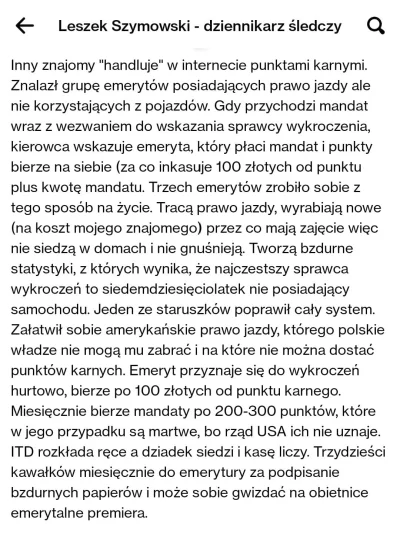 mlody221 - tak było, byłem tym emerytem ( ͡° ͜ʖ ͡°)

#heheszki #emerytura