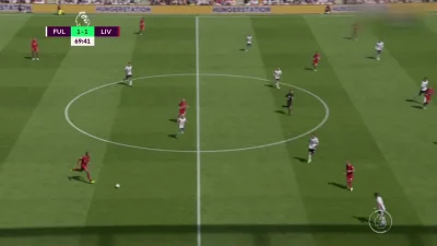 Minieri - Mitrović z karnego, Fulham - Liverpool 2:1
#golgif #mecz #flc #premierleag...