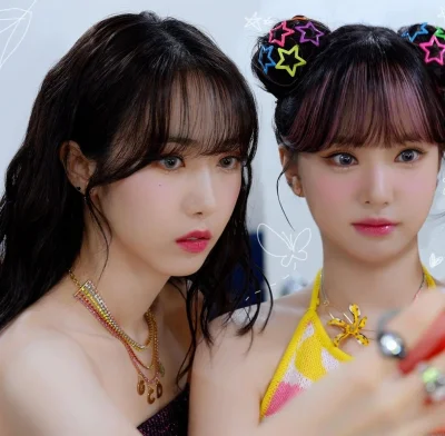 M.....m - #sinb #eunha #viviz #koreanka #azjatki