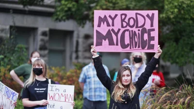 hansschrodinger - My body my choice! no chyba że chodzi o szczepionkę to wtedy już no...