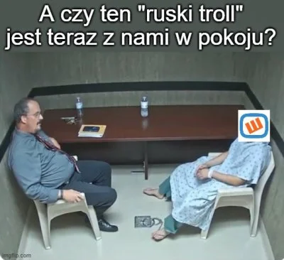 cinu4 - > typie, czy ty serio myślisz że to tak działa że napiszesz "nie jestem onuca...