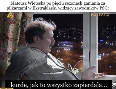 magiczny_banan - Zaktualizowałem mema

#mecz