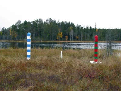 nowyjesttu - Wstąpienie Finlandii do NATO będzie wielkim wzmocnieniem wschodniej flan...