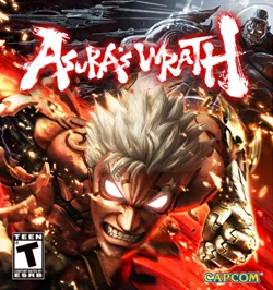 vulcanitu - #xbox #gry #playstation 

Grał ktoś w Asura's Wrath? Dobre to to?