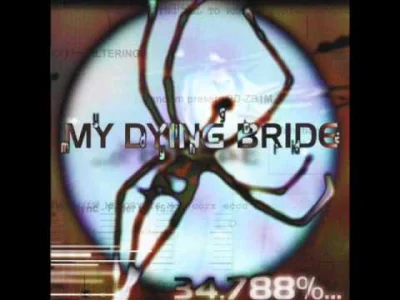 Bad_Sector - <3 #metal #doommetal #gothicmetal

My Dying Bride - Apocalypse Woman