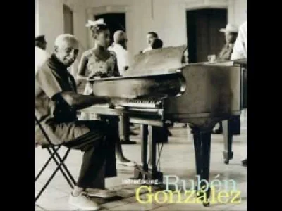 asdfghjkl - Ruben Gonzales - El cubanachero #muzyka #kubanskierytmy