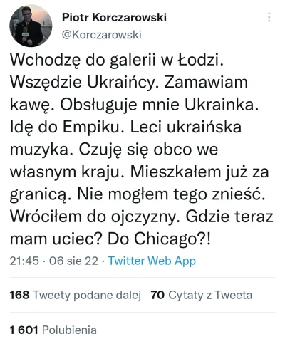 EvilToy - Nie wiem co mnie bardziej niepokoi, stan jego umysłu, czy to, że on zbiera ...