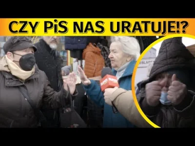 HeniekZPodLasu - No nic nie wyszło bo cały czas ruskie i tusk przeszkadzajo i ino tak...