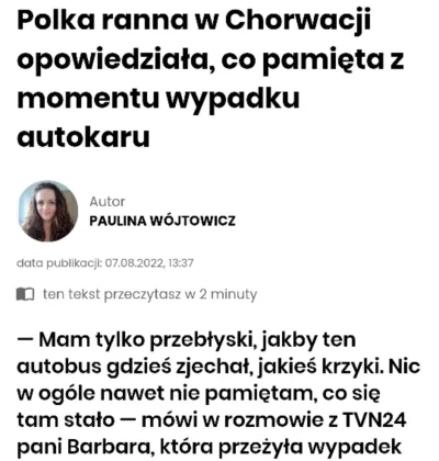 Anaheim - Chciałem się coś dowiedzieć o wypadku ale Onet znowu w formie XDDD
#hehesz...