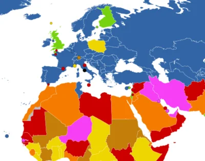 Ordo_Publius - @wielkaberta: 

 Przecież UK nie należy do UE. Po co są w tej infogra...