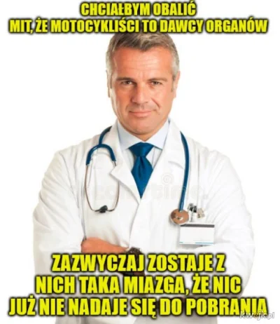 januszzczarnolasu - @proweniencja: Mity są po to by je obalać