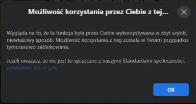 rOyalFRosT - O co chodzi? Dzisiaj ten komunikat pojawia się kiedy próbuje scrollować ...