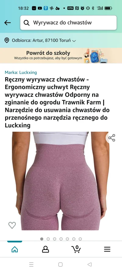 ArtyQ - Za odchwaszczanie w tak ponętnych kształtach to 27zł zdaje się być bardzo dob...