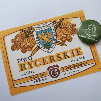 pestis - https://piwnypamietnik.pl/2022/08/07/zabytkowe-etykiety-polskich-piw-0107-br...