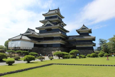 Sebb521 - @Shishu: byłem w Osace, ale niestety nie byliśmy w tym zamku, teraz trochę ...