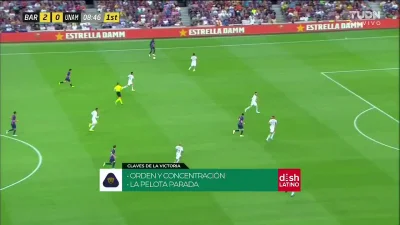 Minieri - Dembele Barcelona - Pumas 3:0
#golgif #mecz #fcbarcelona