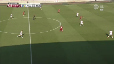 antychrust - Rafał Makowski 56' (Kisvárda 4:2 Mezőkövesd-Zsóry, liga węgierska).

#...