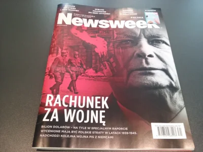 Poludnik20 - #polityka #newswwek #sekielski #dobrazmiana Krótka wizyta na Orlenie i t...