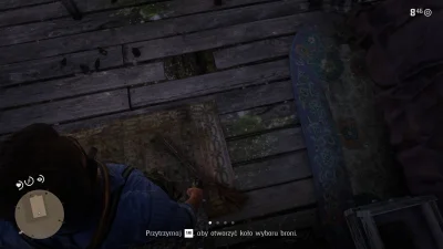 gracilis - Red Dead Scripted Sequences 2...

Jaka ta gra jest oskryptowana, to ja n...