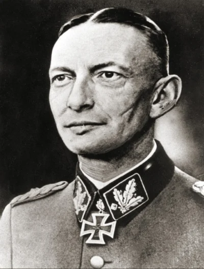 x.....r - Heinz Reinefarth

Niemiecki wojskowy, od 1932 członek NSDAP, SS-Gruppenfü...