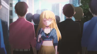 kinasato - #anime #animedyskusja 

https://myanimelist.net/anime/50571/ZantingRangW...