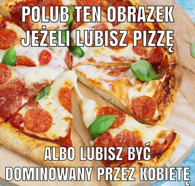 Tratak - Czy pizzy salami wolno plusa? (⌒(oo)⌒)(｡◕‿‿◕｡)