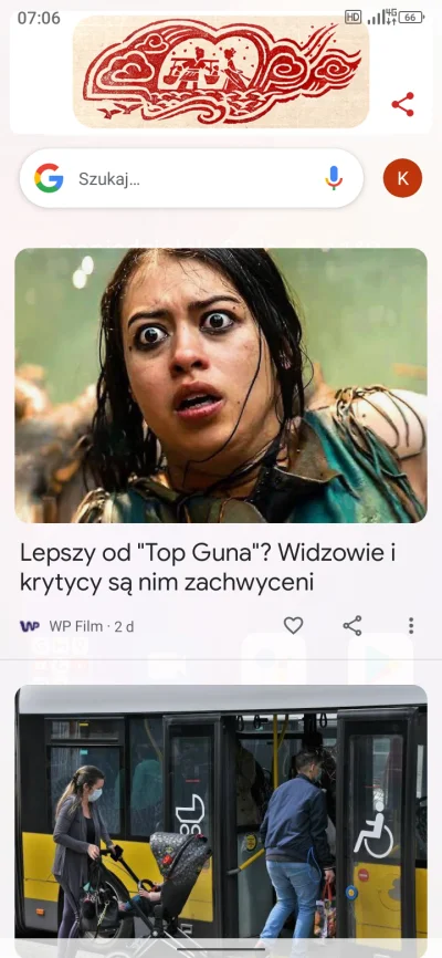 nO-C34 - @guest: wczoraj to oglądałem, gniot. Szkoda czasu.
Za to krytycy są zachwyc...