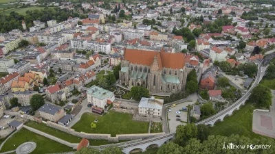 antekwpodrozy - cześć
Zapraszam Was dzisiaj do Strzegomia (dolnośląskie), który odwi...