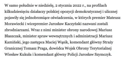 zbierski9 - @PrzeKomentator: Pięknie się w tej neuropie zesraliście na temat uwag zgł...